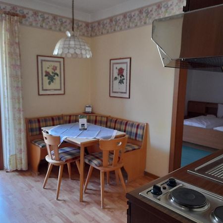 Residence Lenzenau Tirolo Quarto foto