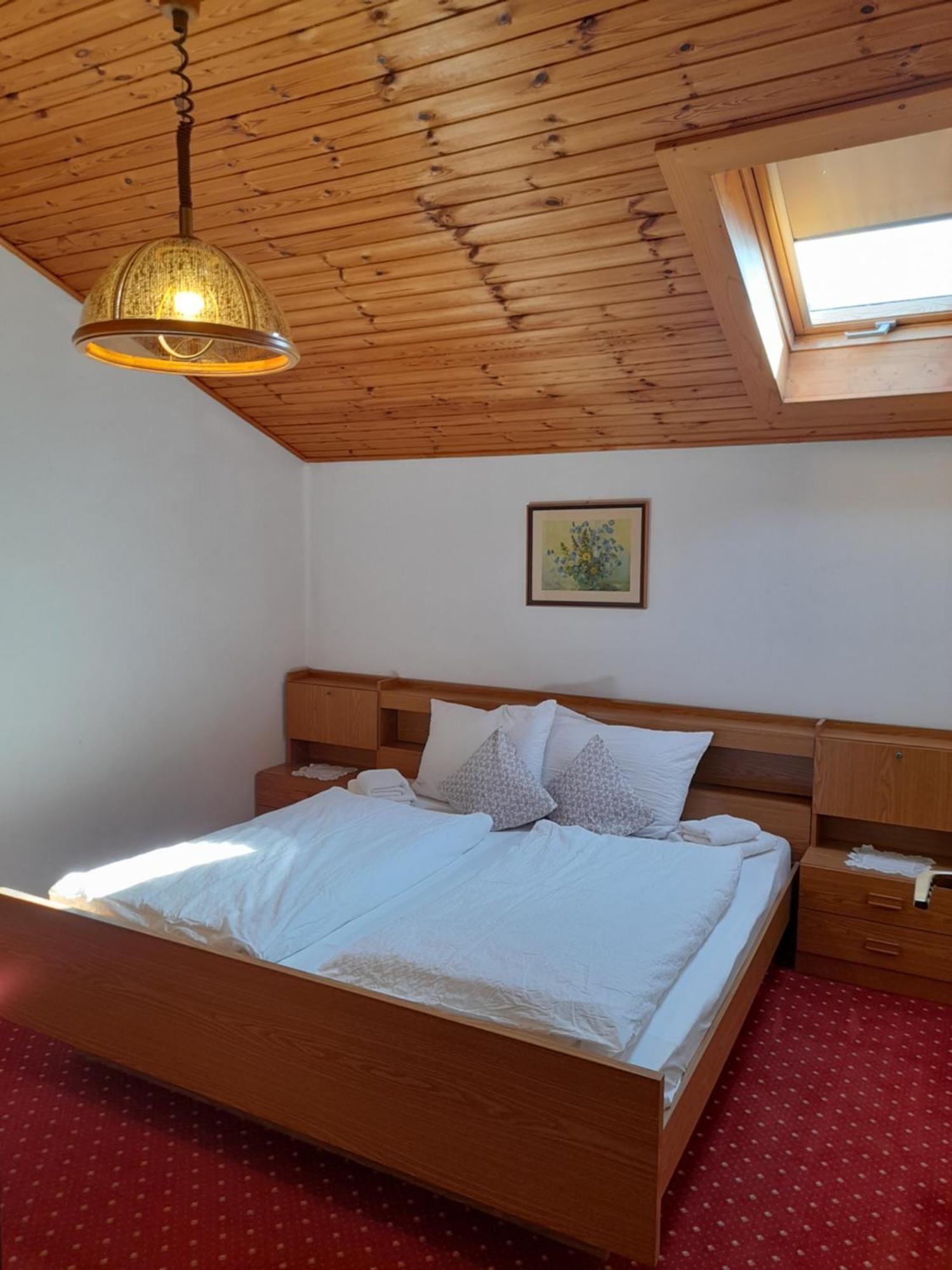 Residence Lenzenau Tirolo Quarto foto