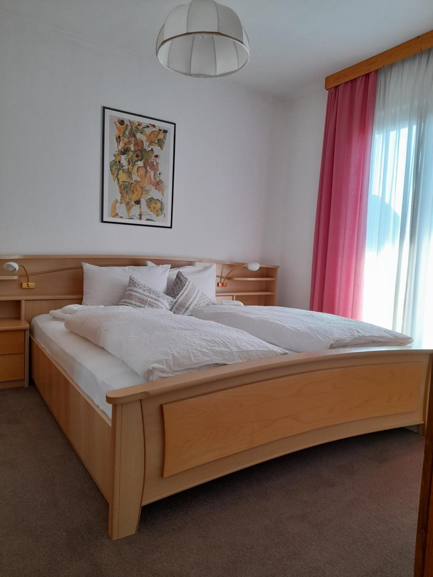 Residence Lenzenau Tirolo Quarto foto