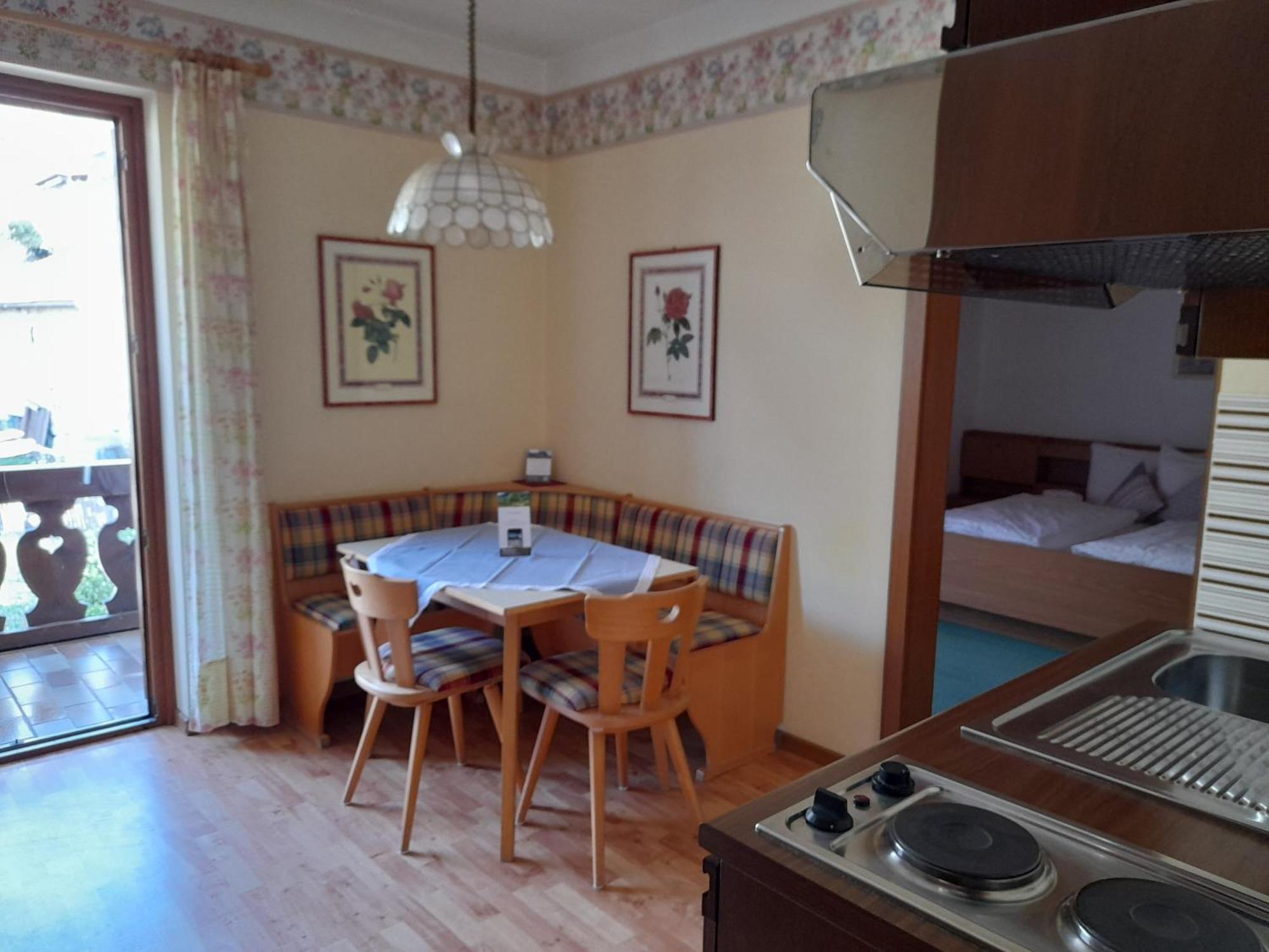 Residence Lenzenau Tirolo Quarto foto